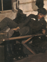 Manöver Grafenwöhr