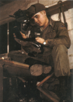 Manöver Grafenwöhr