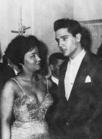 Nancy Holloway - Elvis