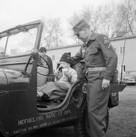 Der Sohn von Ira Jones - Elvis