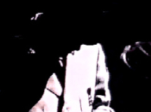 Elvis auf dem Champs-Élysées