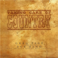 Taking Care of Country