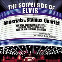 The Gospel Side Of Elvis - Imperials &amp; Stamps Quartet