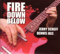 Fire Down Below