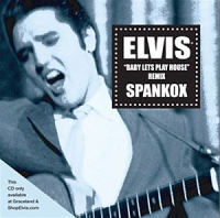 SPANKOX - Gracelandversion