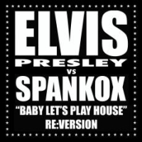 Elvis Presley Vs. SPANKOX "Baby Let´s Play House" RE: Version