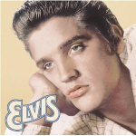 The Country Side of Elvis