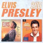 Elvis And Jailhouse Rock - Vol.2
