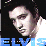 The Romantic Elvis