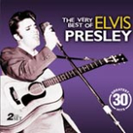 The Very Best Of Elvis Presley