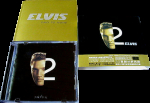  Elvis: 2nd To None