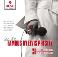 Made Famous By Elvis Presley