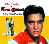 King Creole - The Alternate Album