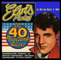 Les 40 Plus Grands Succés