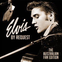 Elvis By Request