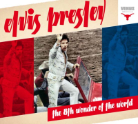 Elvis Presley - The 8th Wonder Of The World