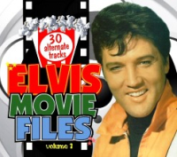 Elvis: Movie Files - Volume 1