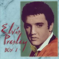 Box 1 Volumes 01 - 04