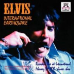 Elvis - International Earthquake (MR 2022-2)