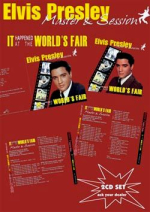 Master &amp; Sessions Sets