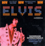 Elvis: Showroom Internationale