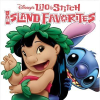 Lilo &amp; Stitch 2 Island Favorites