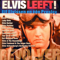 Elvis Leeft!