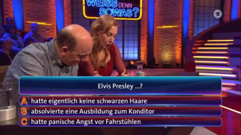 Sendung vom 04.04.2016