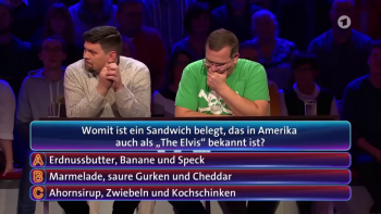 Sendung vom 18.01.2019