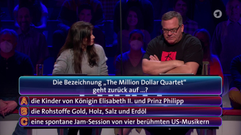 Sendung vom 12.05.2022