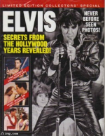 Elvis Secrets From The Hollywood Years