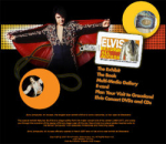 Elvis Jumpsuits: All Access Exhibit Book"