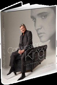 Conversation With The King: Journals Of A Young Apprentice