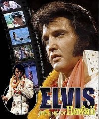 Elvis The King Of Hawaii