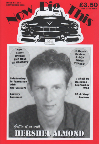 Now Dig This - Nr. 354