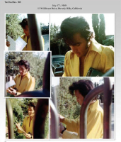 The Elvis Files: 1969 - 1970