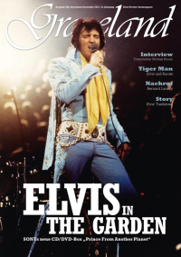Graceland - Nr. 208