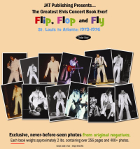 Flip, Flop &amp; Fly - St. Louis To Atlanta: 1973 - 1976