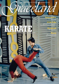 Graceland - Nr. 209