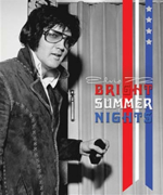 Cover der Ankündigung