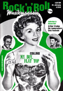 Ausgabe  229 (5/2016)