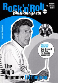 Ausgabe  239 (3/2018)