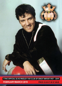 Februar / März 2019