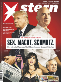 Ausgabe vom 14.02.2019