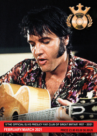 Februar / März 2021