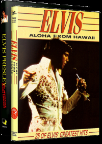 Alternate &amp; Aloha From Hawaii