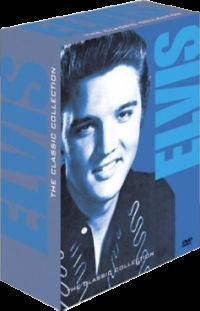 Elvis, The Classic Collection