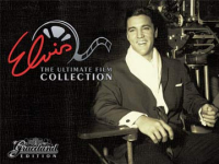 Elvis, The Ultimate Film Collection