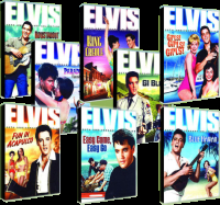 Elvis Presley - 30th Anniversary Collection