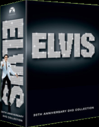 Elvis: 30th Anniversary DVD Collection
